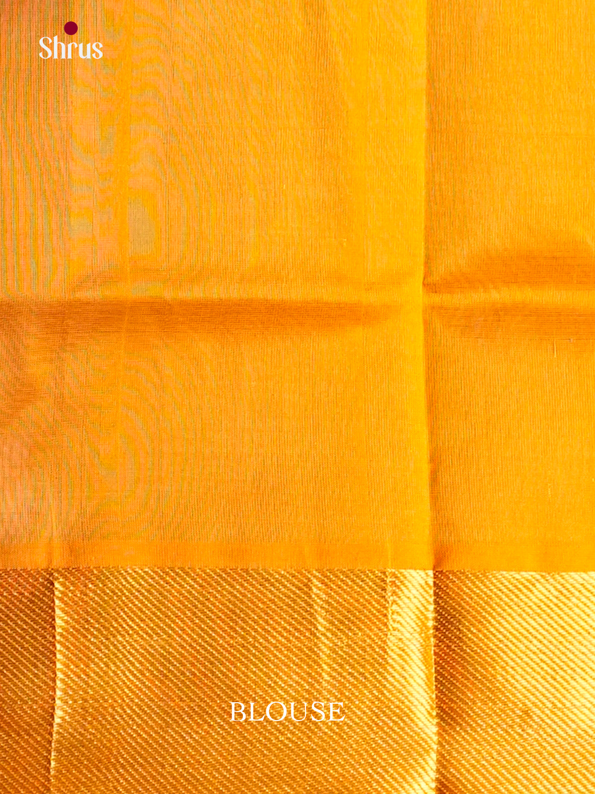 Beautiful Wine & Mustard Silk Cotton Saree with zari border -EAS13267 - Shop on Shrus.com