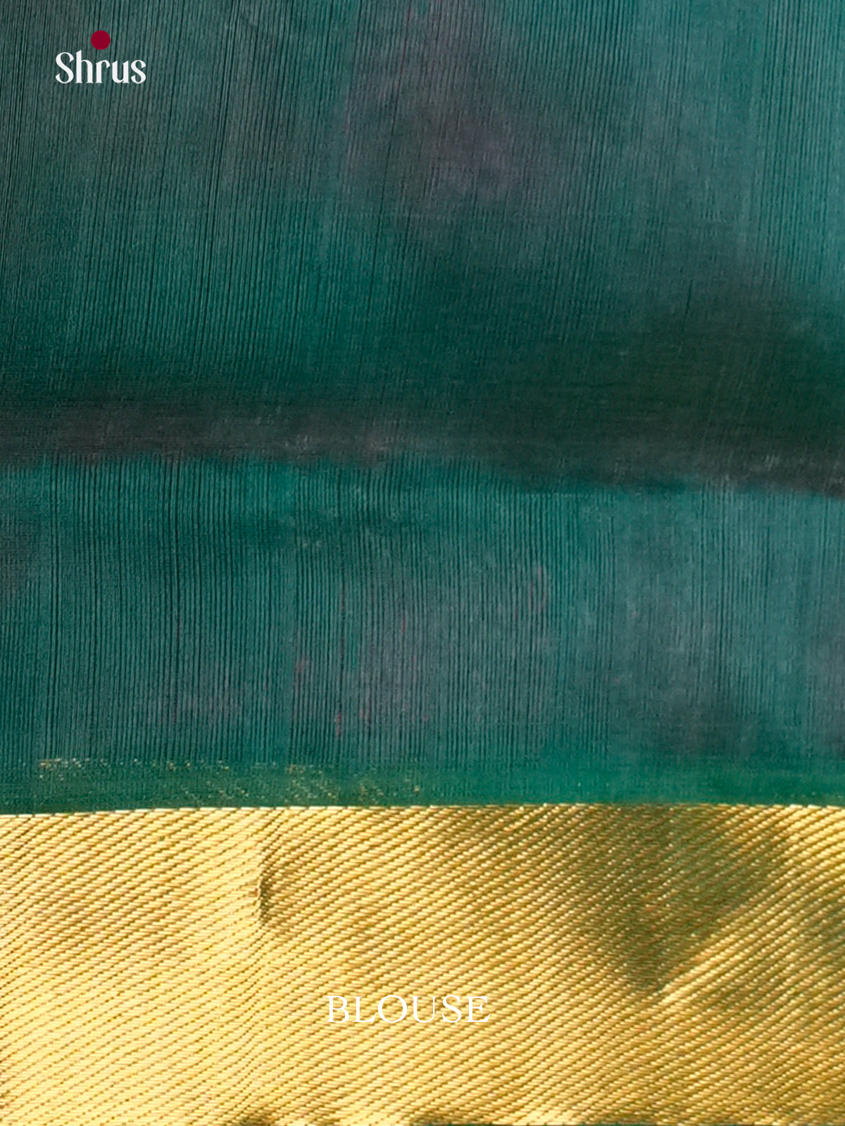 Elegant Purple & Green Silk Cotton Saree with zari buttas -EAS13289 - Shop on Shrus.com