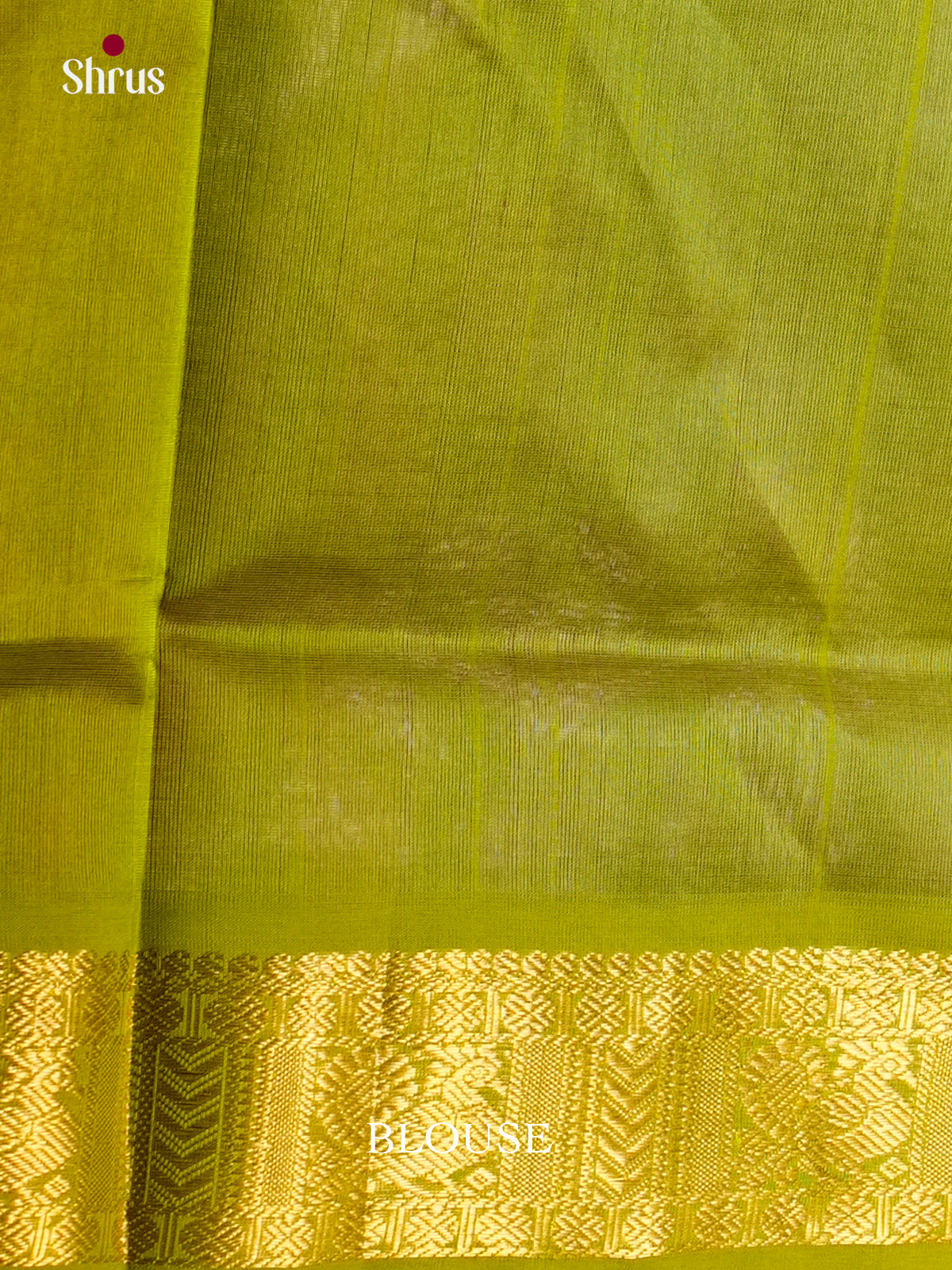 EAS13304 - Silk Cotton Saree