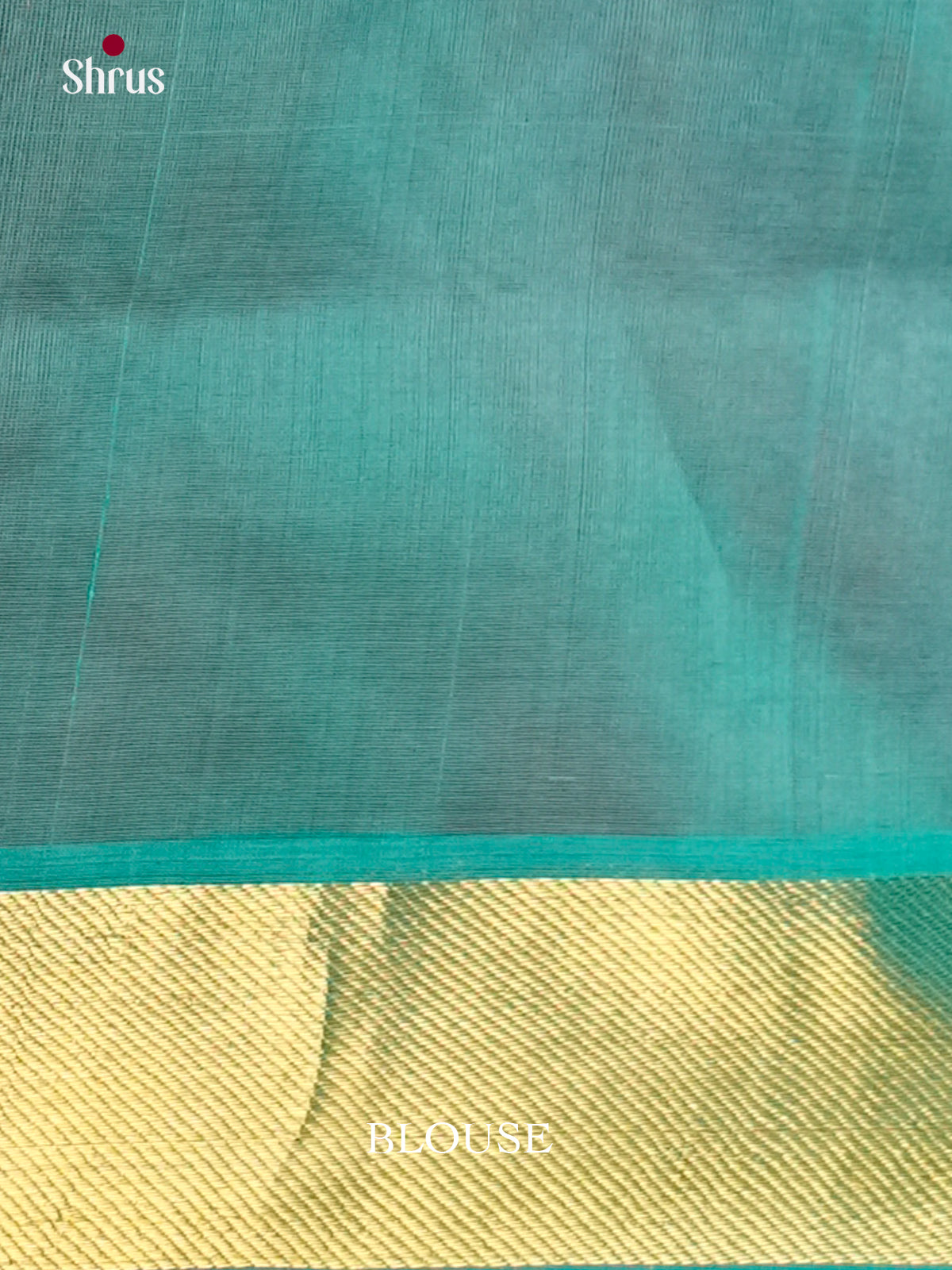 EAS13308 - Silk Cotton Saree