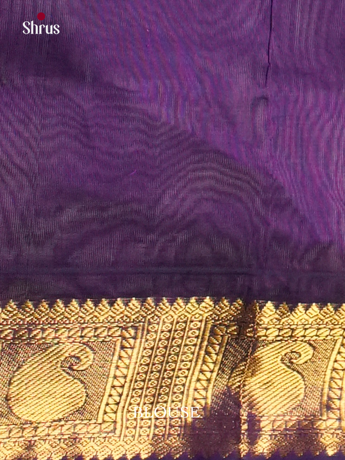 EAS13315 - Silk Cotton Saree