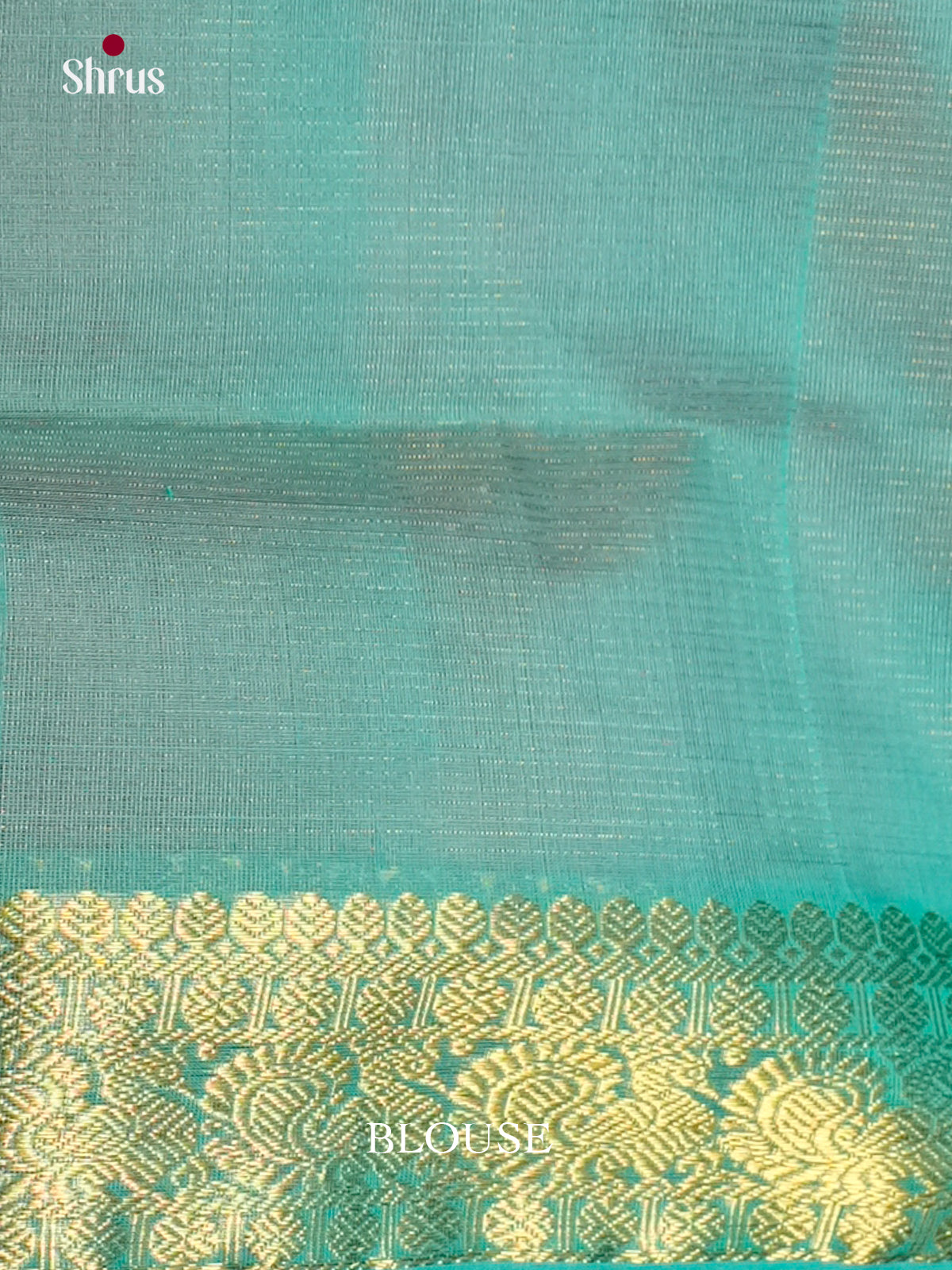EAS13318 - Silk Cotton Saree