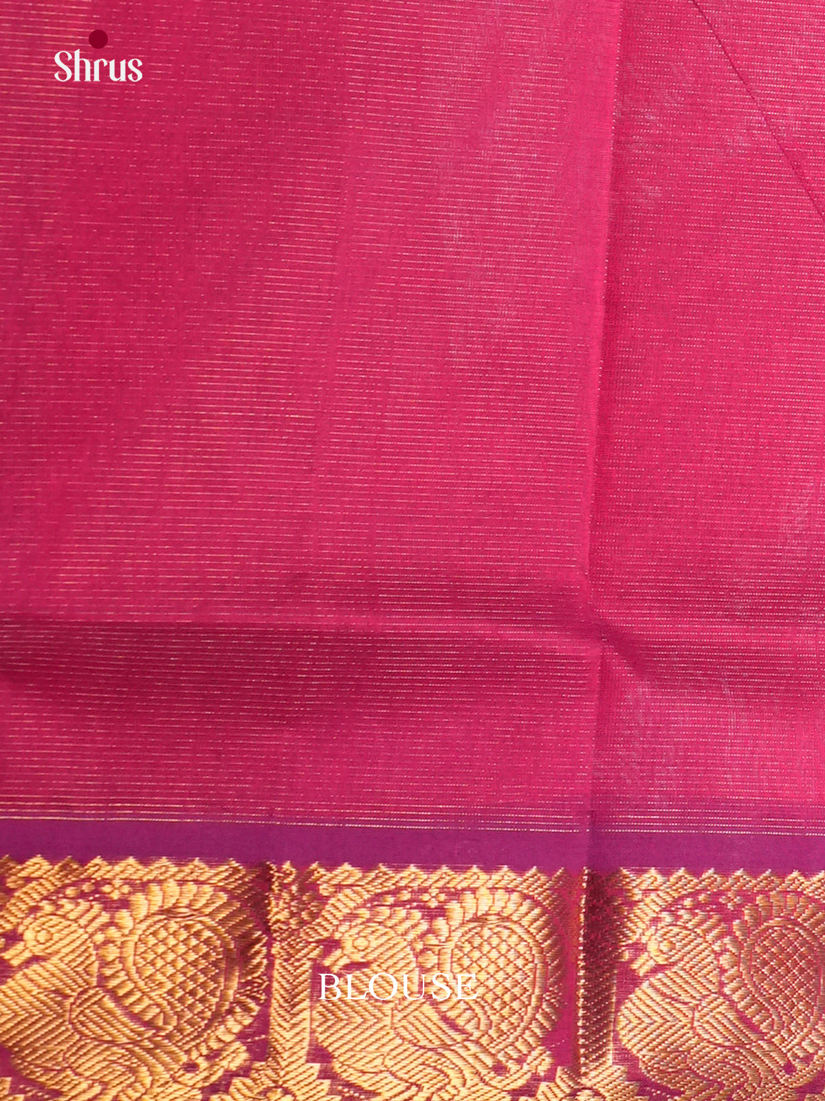 EAS13319 - Silk Cotton Saree