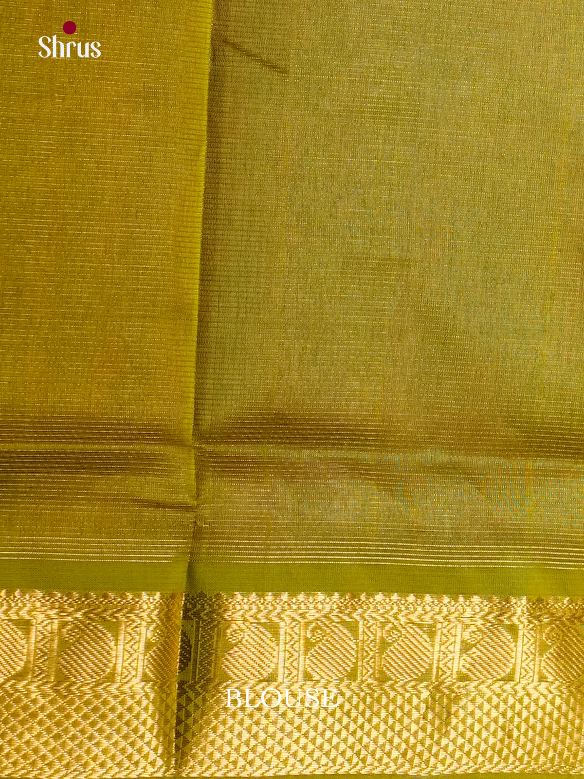EAS13321 - Silk Cotton Saree
