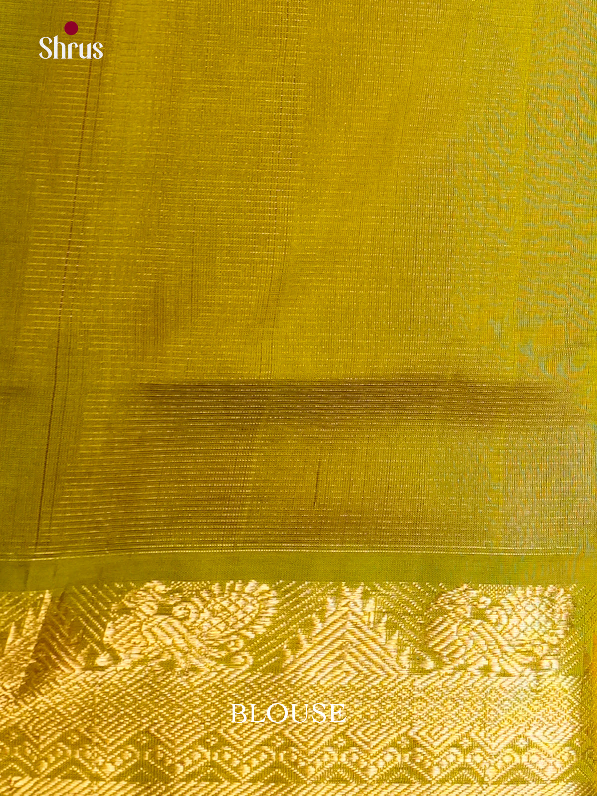 EAS13323 - Silk Cotton Saree