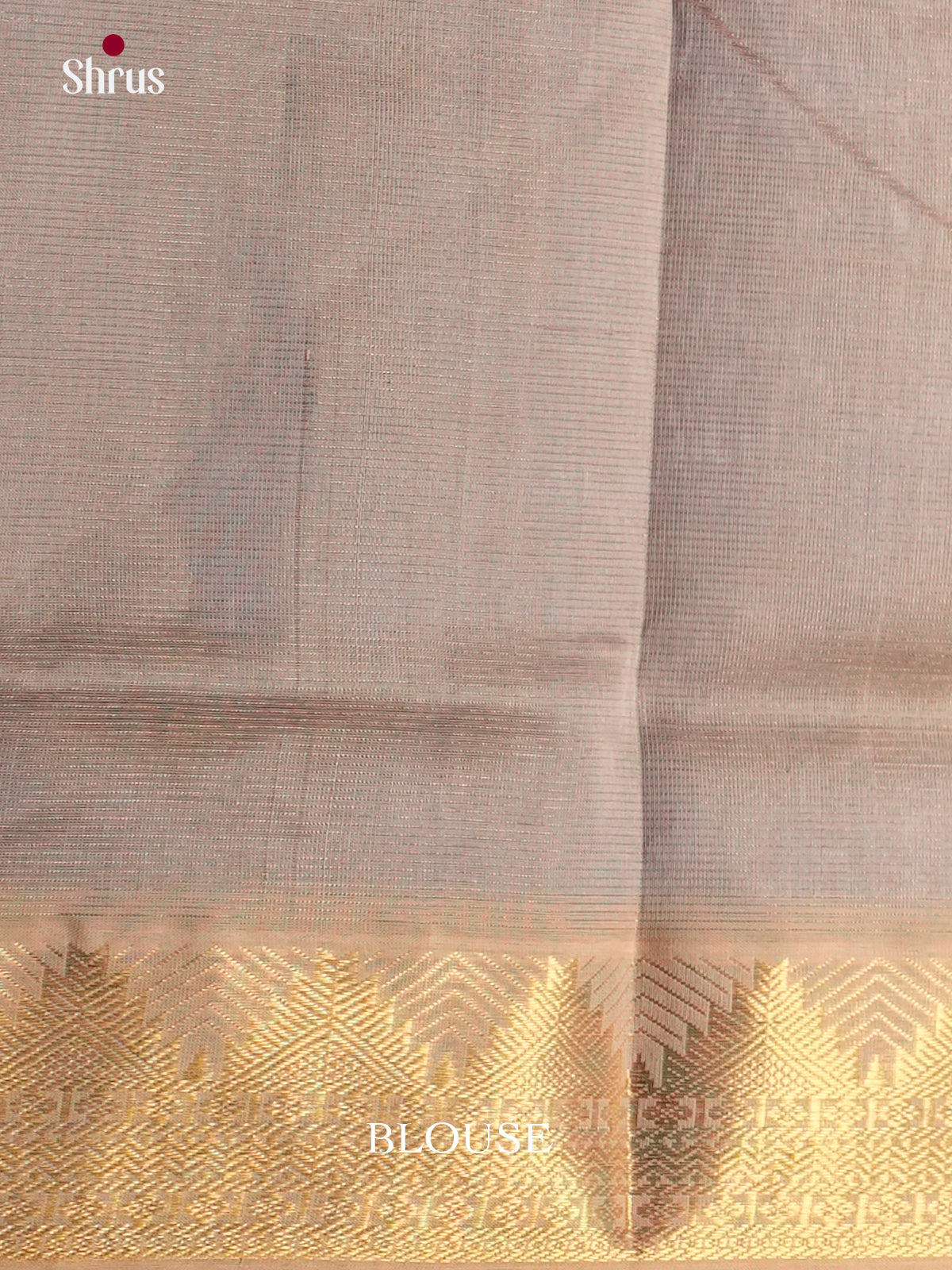 EAS13324 - Silk Cotton Saree