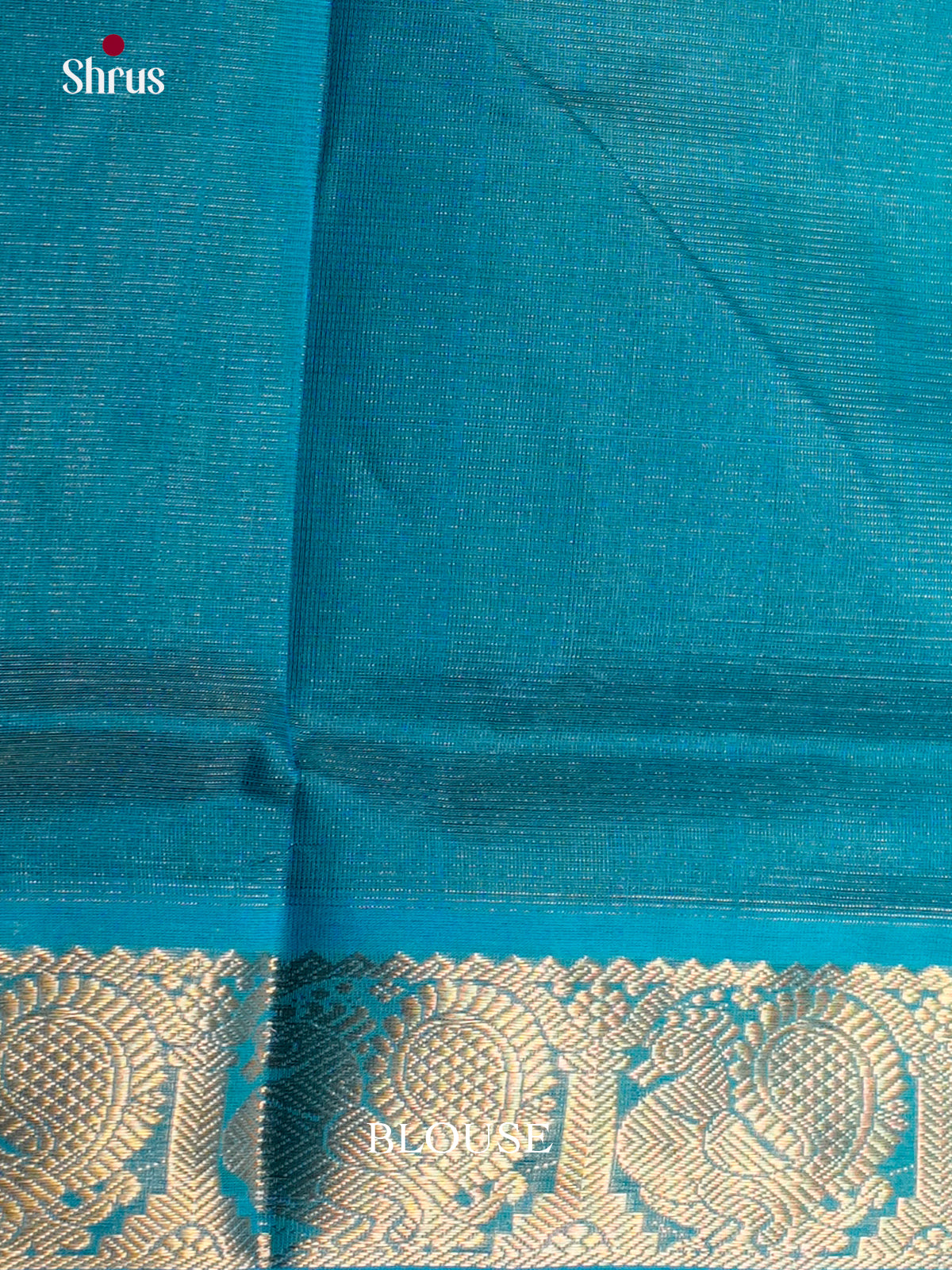 EAS13325 - Silk Cotton Saree
