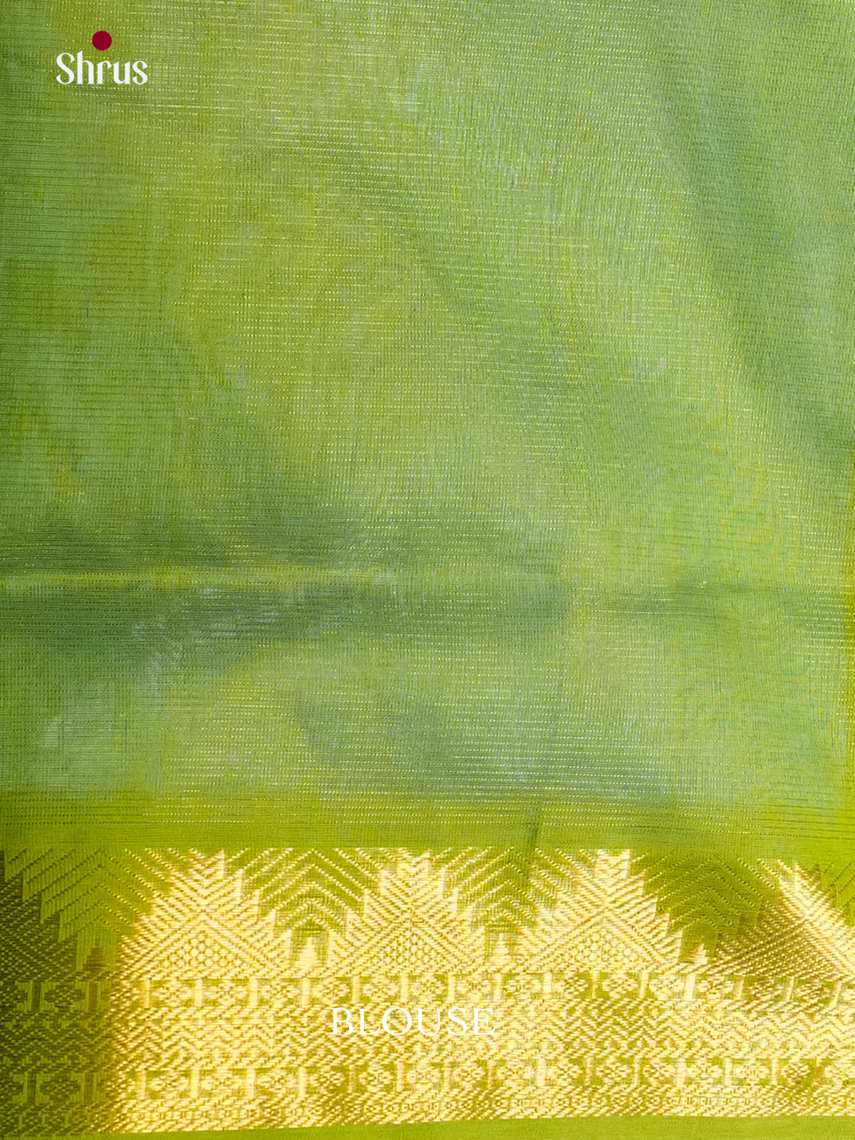 EAS13332 - Silk Cotton Saree