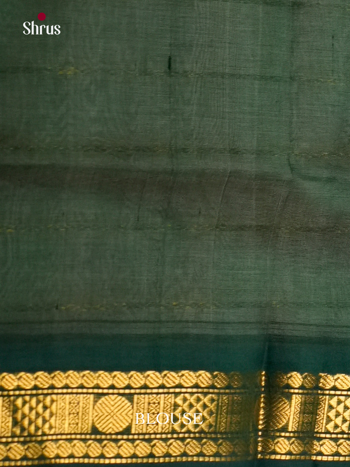 EAS13342 - Silk Cotton Saree