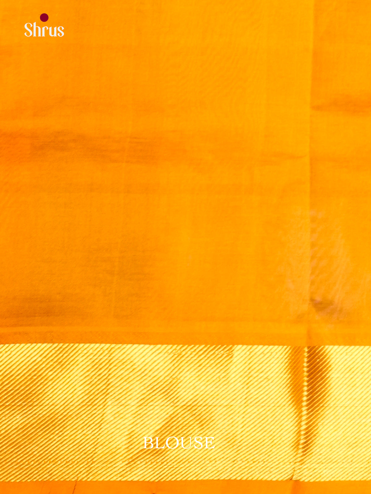 Classy Green & Mambazha yellow Silk Cotton Saree with checkered pattern -EAS13347