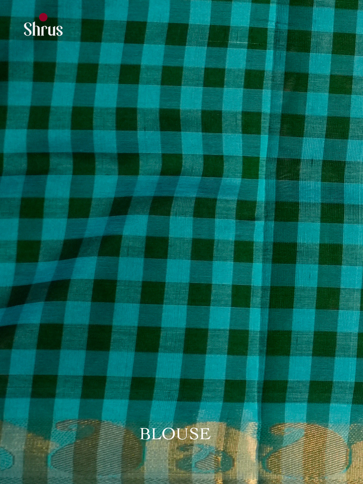 EAS13366 - Silk Cotton Saree