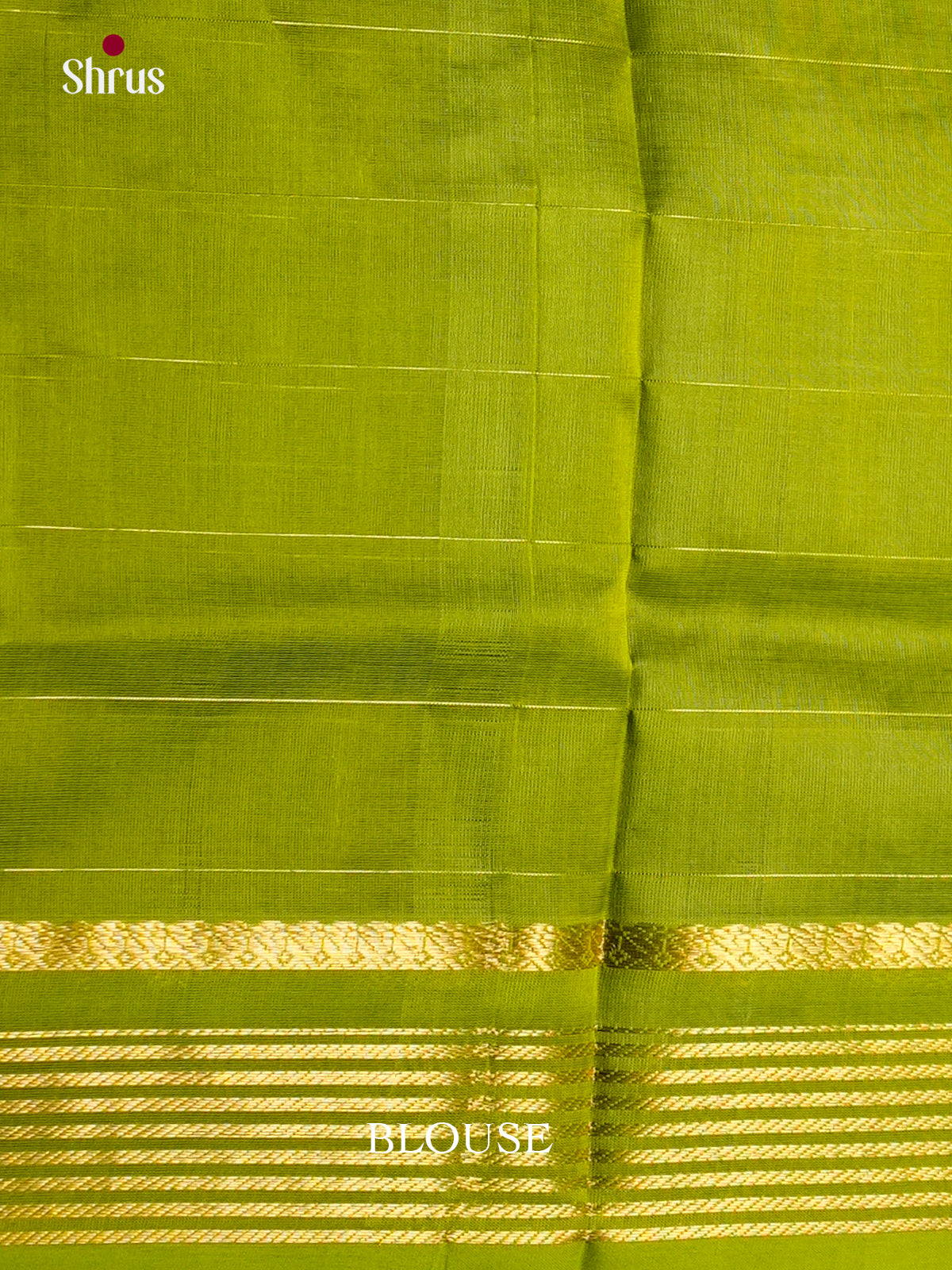 EAS13380 - Silk Cotton Saree