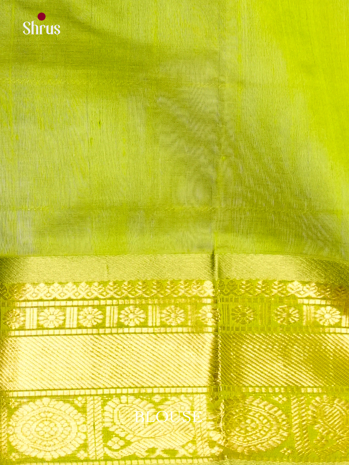 EAS13403 - Silk Cotton Saree