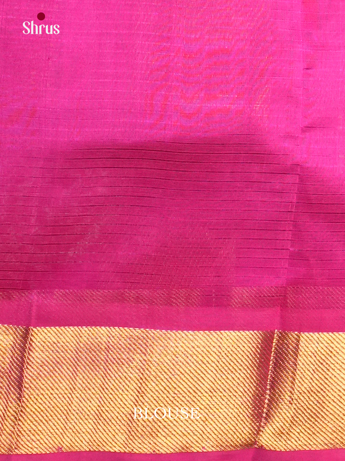 EAS13405 - Silk Cotton Saree