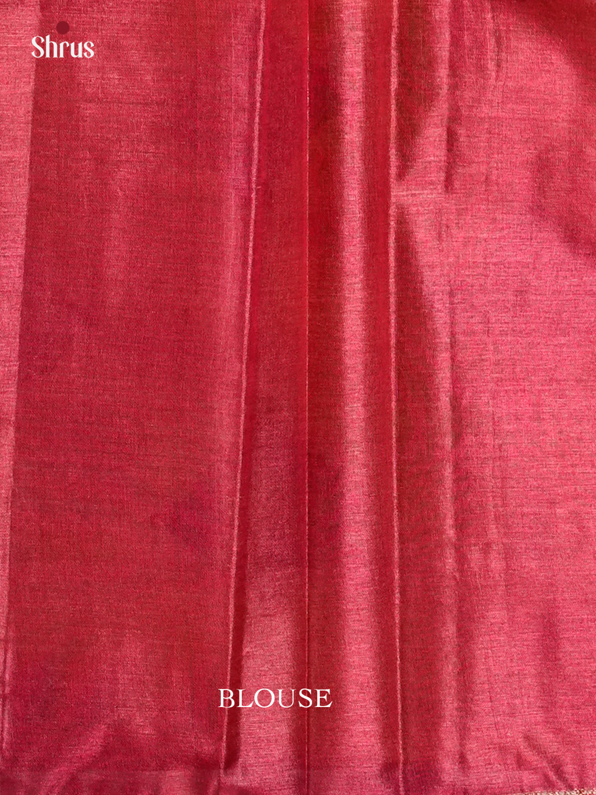 EAS20001 - Banarasi Tussar Saree