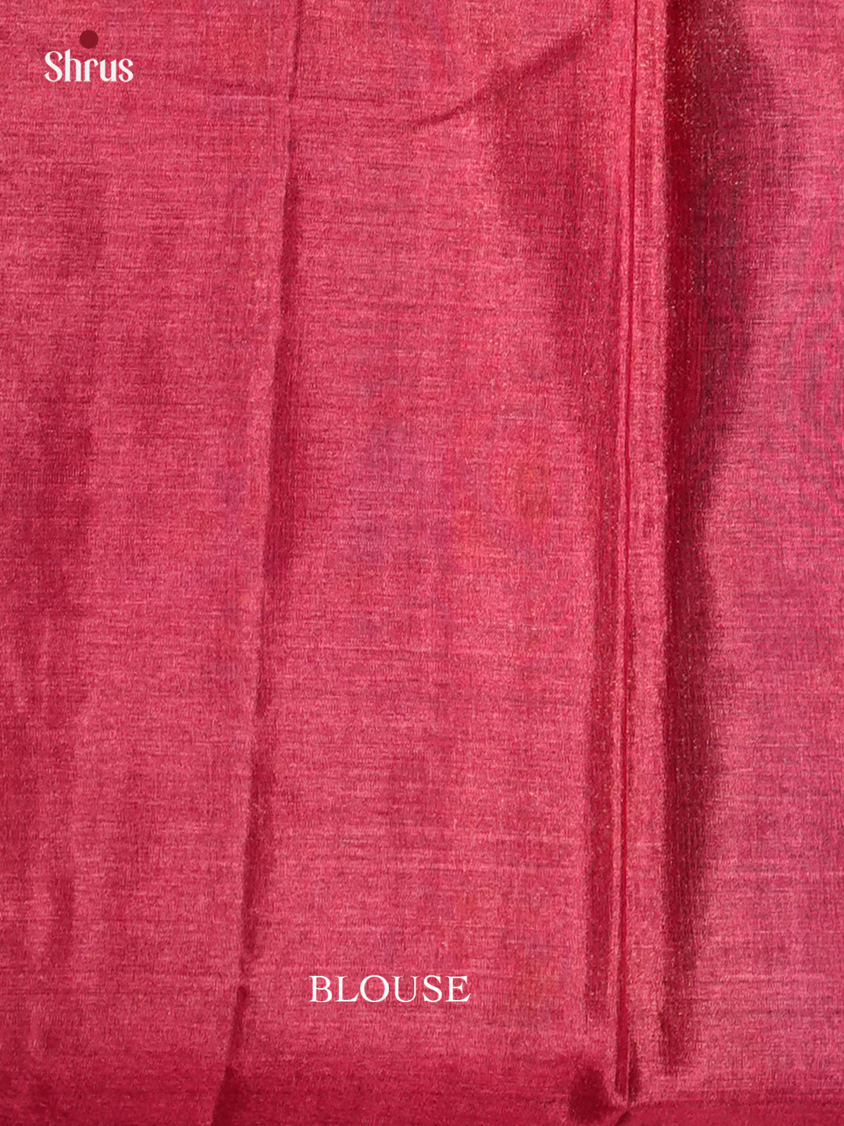 EAS20002 - Banarasi Tussar Saree