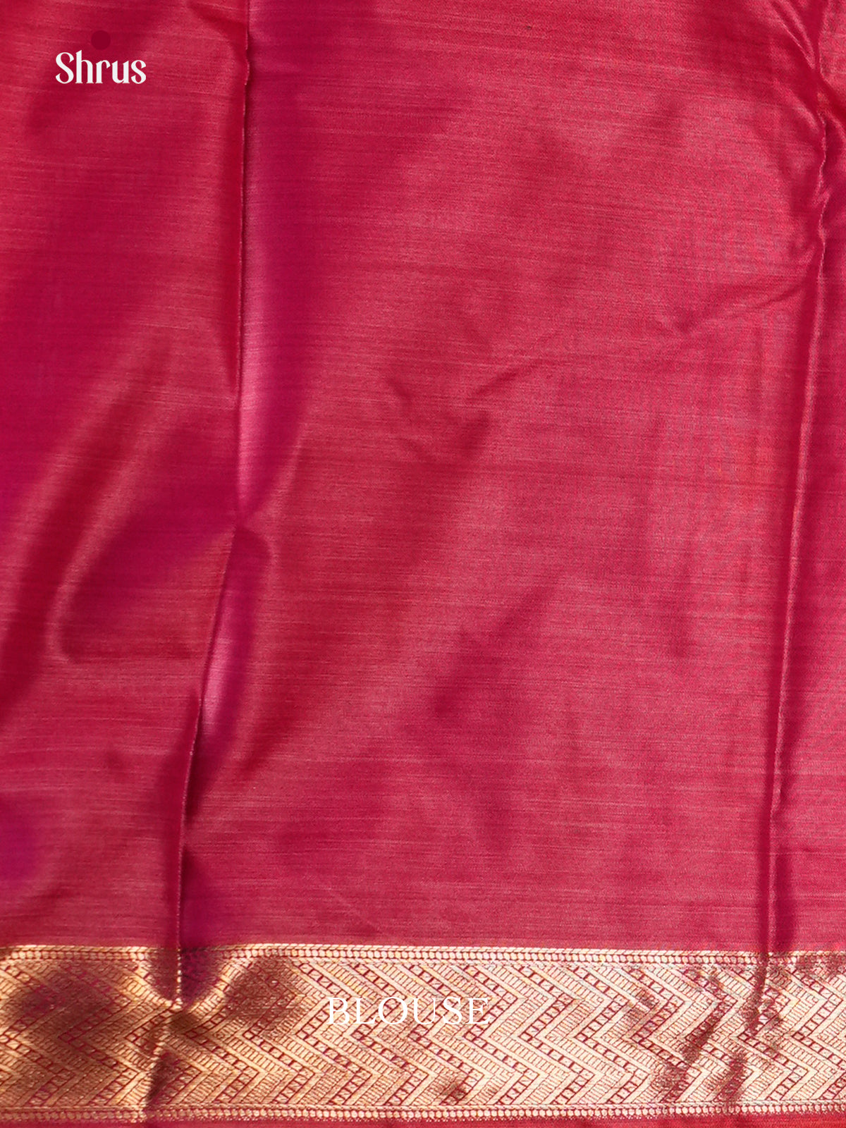 EAS21170 - Kanchipuram-halfpure Saree - Shop on Shrus.com