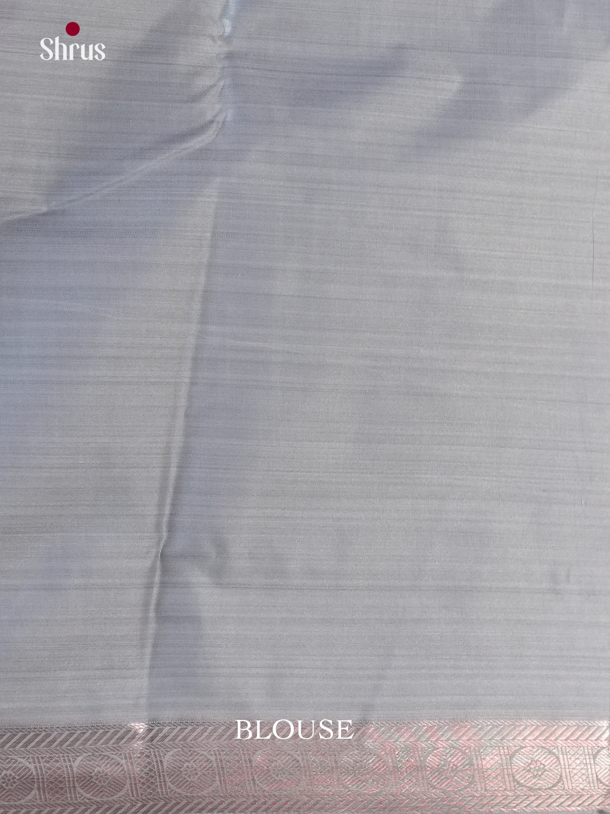 EAS21181 - Kanchipuram-halfpure Saree - Shop on Shrus.com