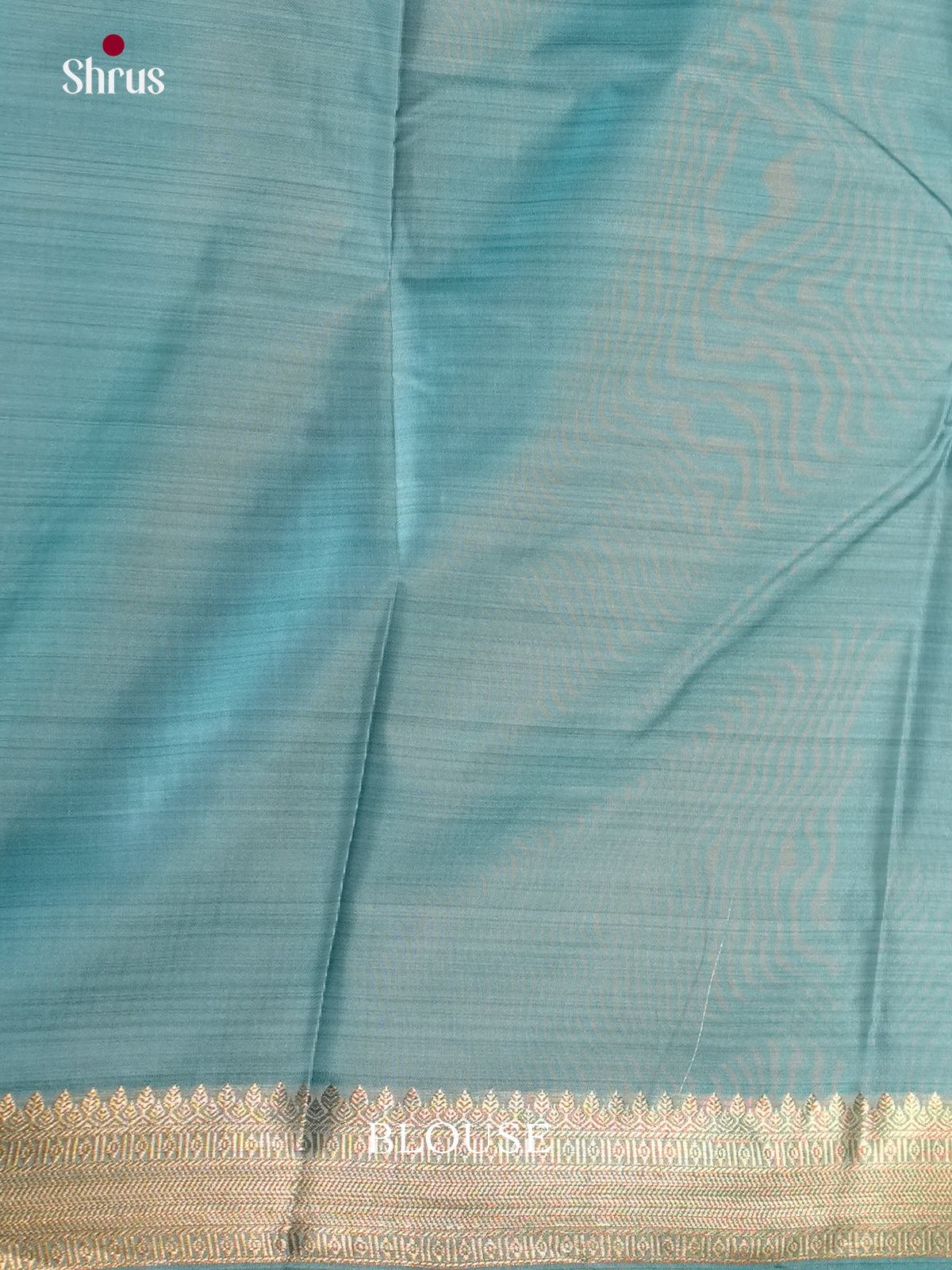 EAS21186 - Kanchipuram-halfpure Saree - Shop on Shrus.com