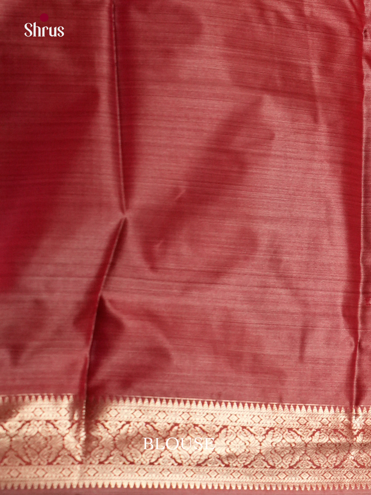 EAS21192 - Kanchipuram-halfpure Saree - Shop on Shrus.com