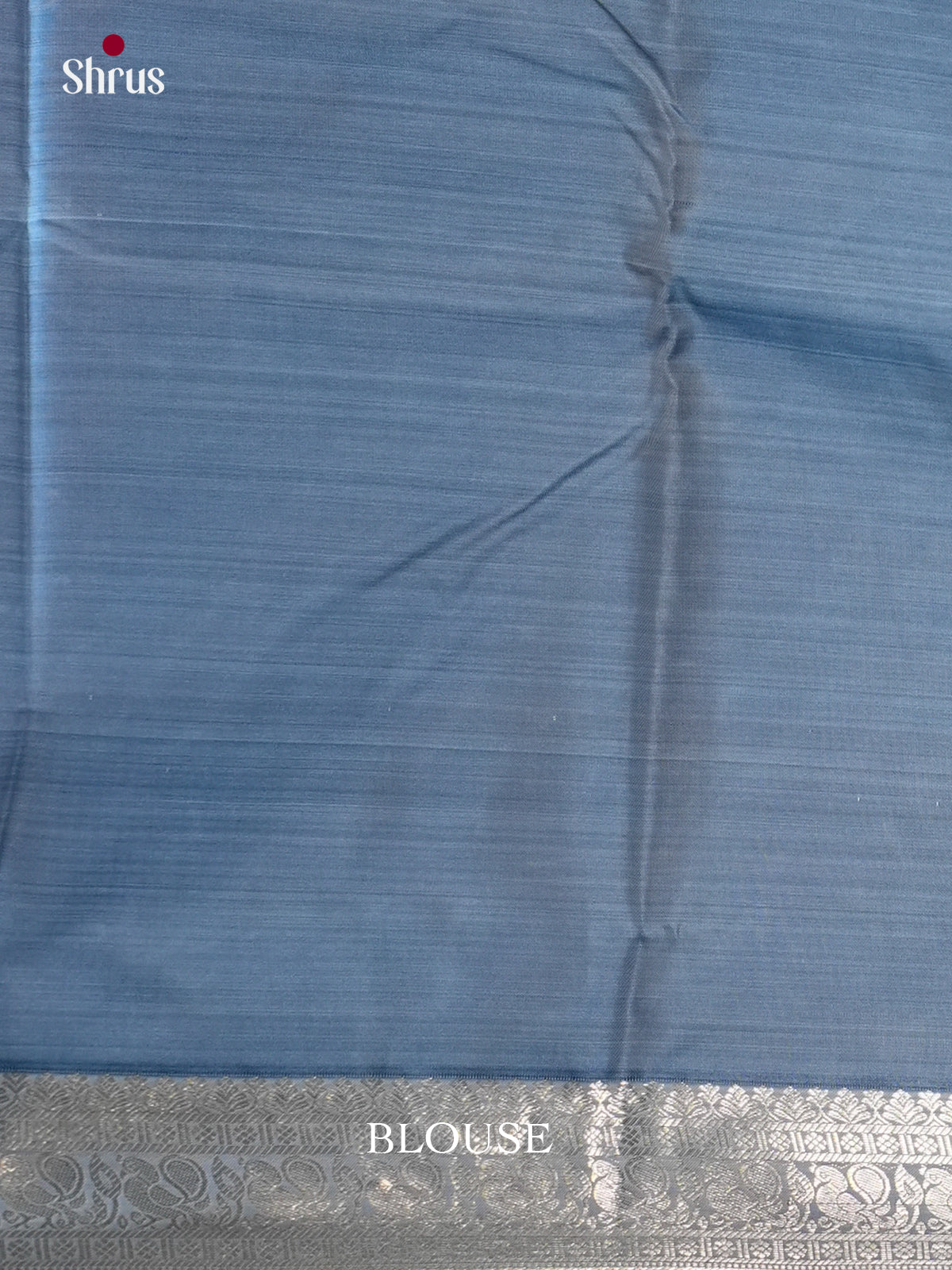 EAS21217 - Kanchipuram-halfpure Saree - Shop on Shrus.com