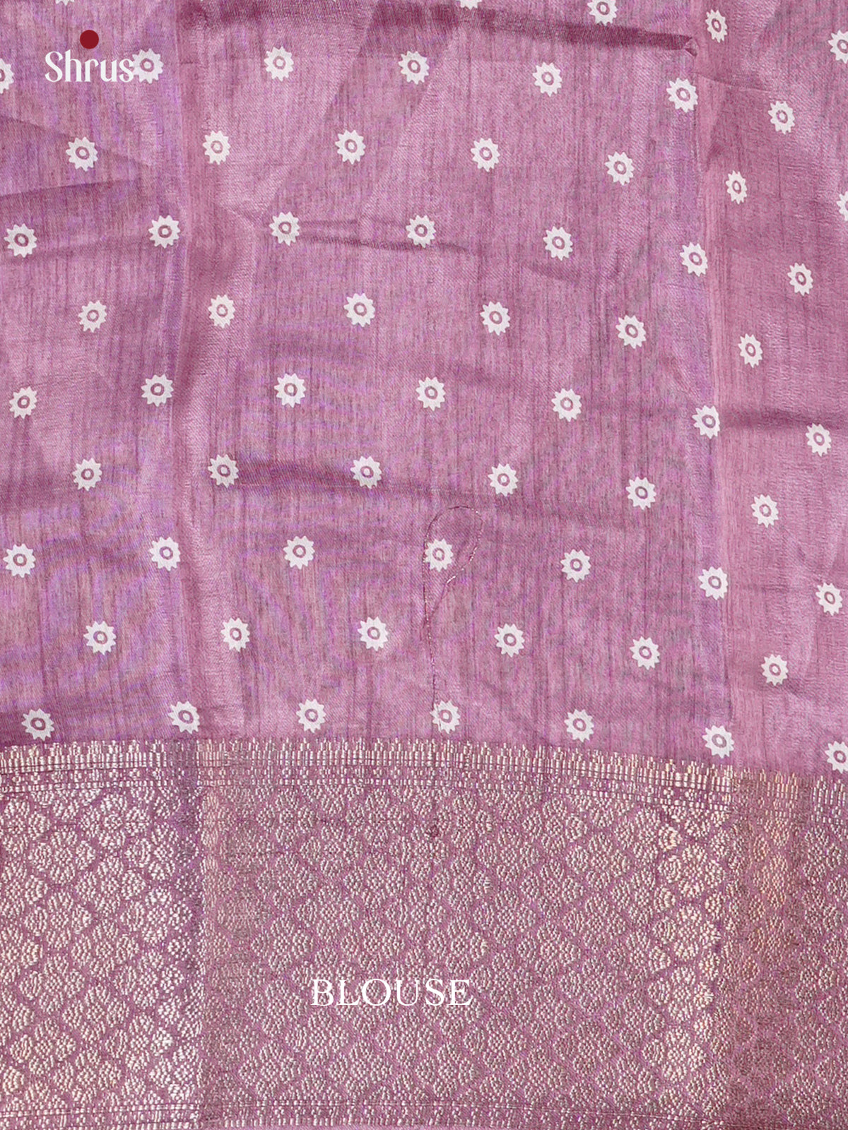 EAS22170 - Semi Crepe - Saree - Shop on Shrus.com