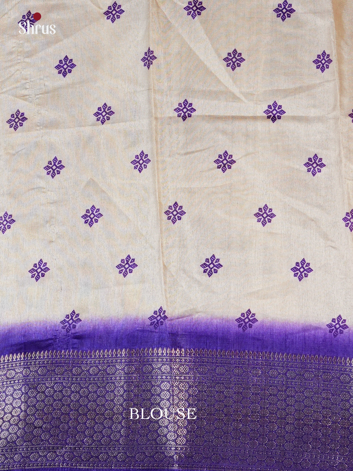 EAS22173 - Semi Crepe - Saree - Shop on Shrus.com