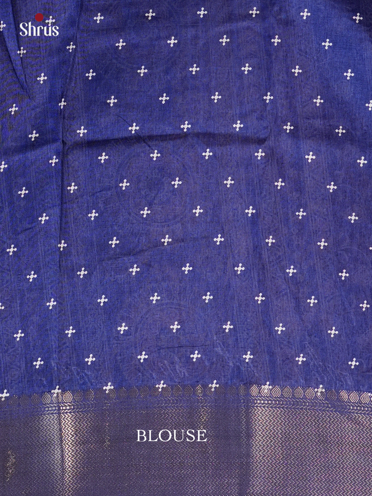 EAS22175 - Semi Crepe - Saree - Shop on Shrus.com