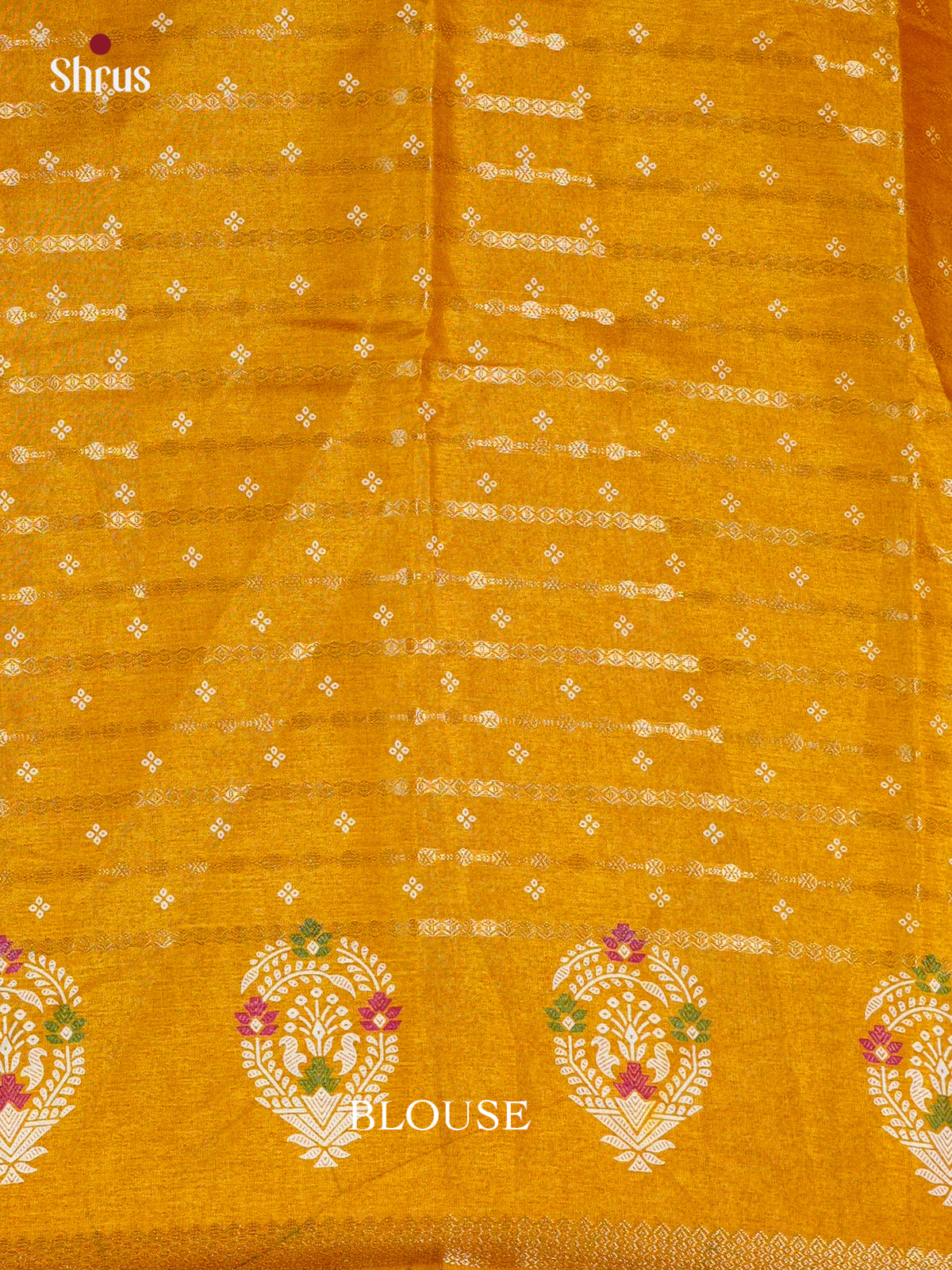 EAS22366 - Semi Crepe - Saree - Shop on Shrus.com