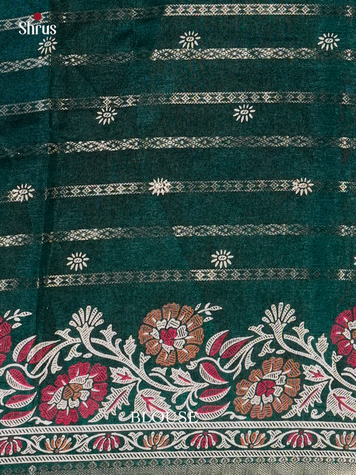 EAS22369 - Semi Crepe - Saree - Shop on Shrus.com