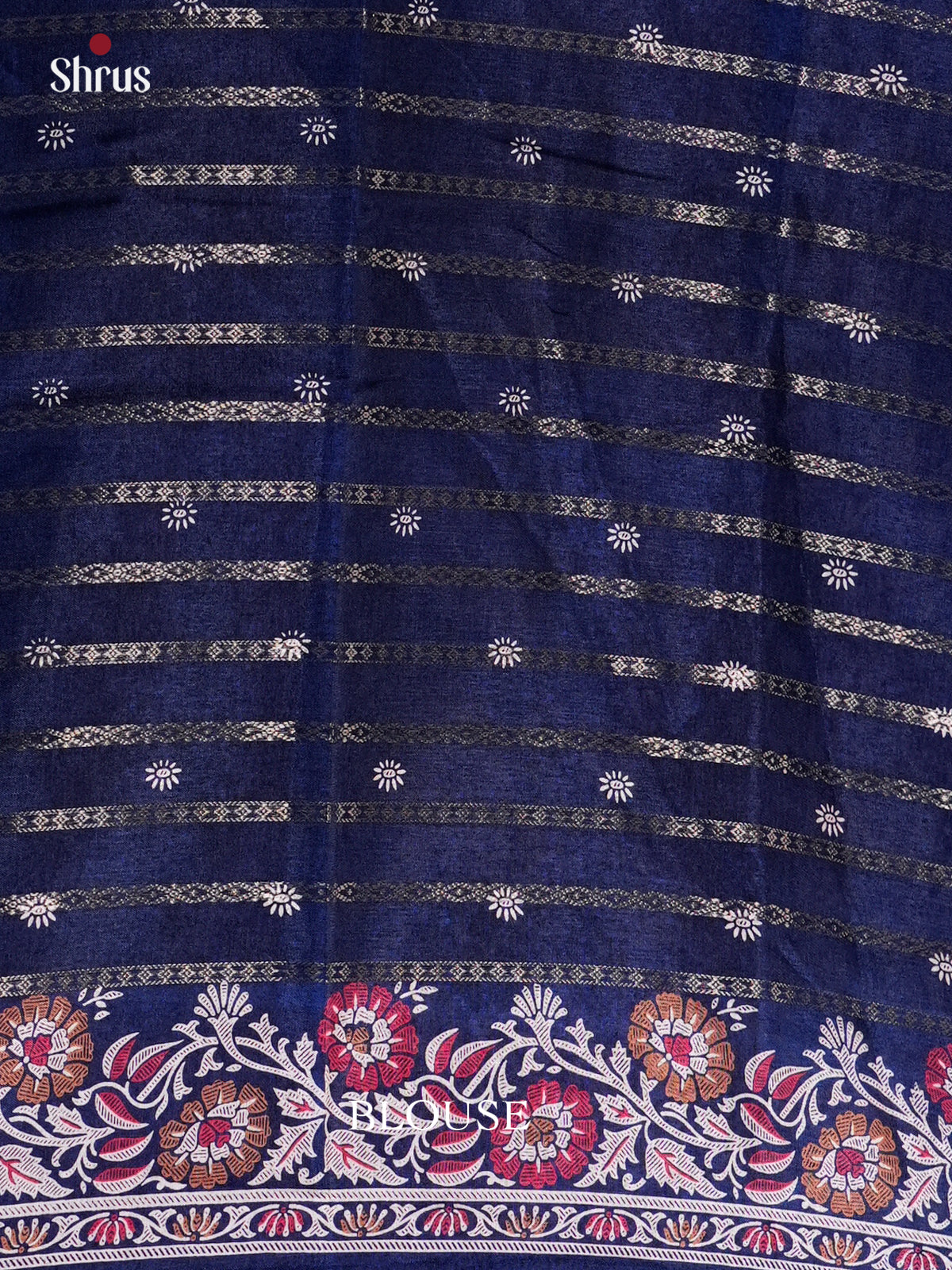 EAS22370 - Semi Crepe - Saree - Shop on Shrus.com