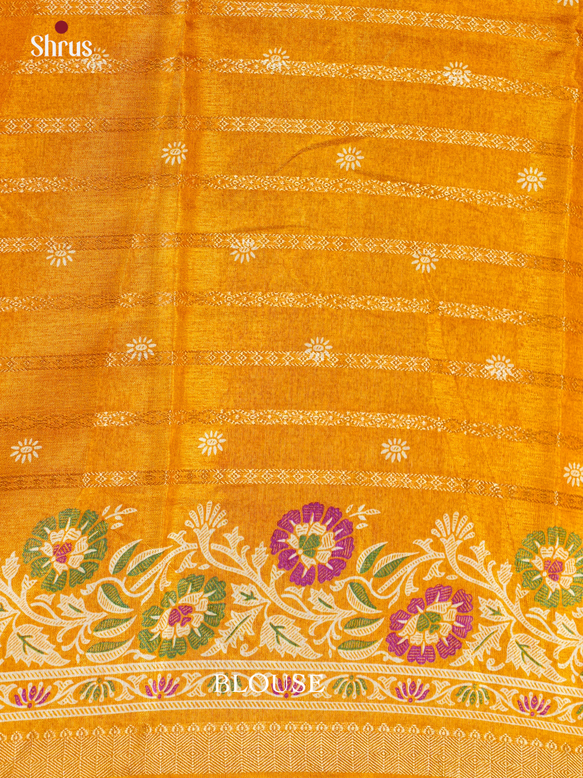 EAS22371 - Semi Crepe - Saree - Shop on Shrus.com