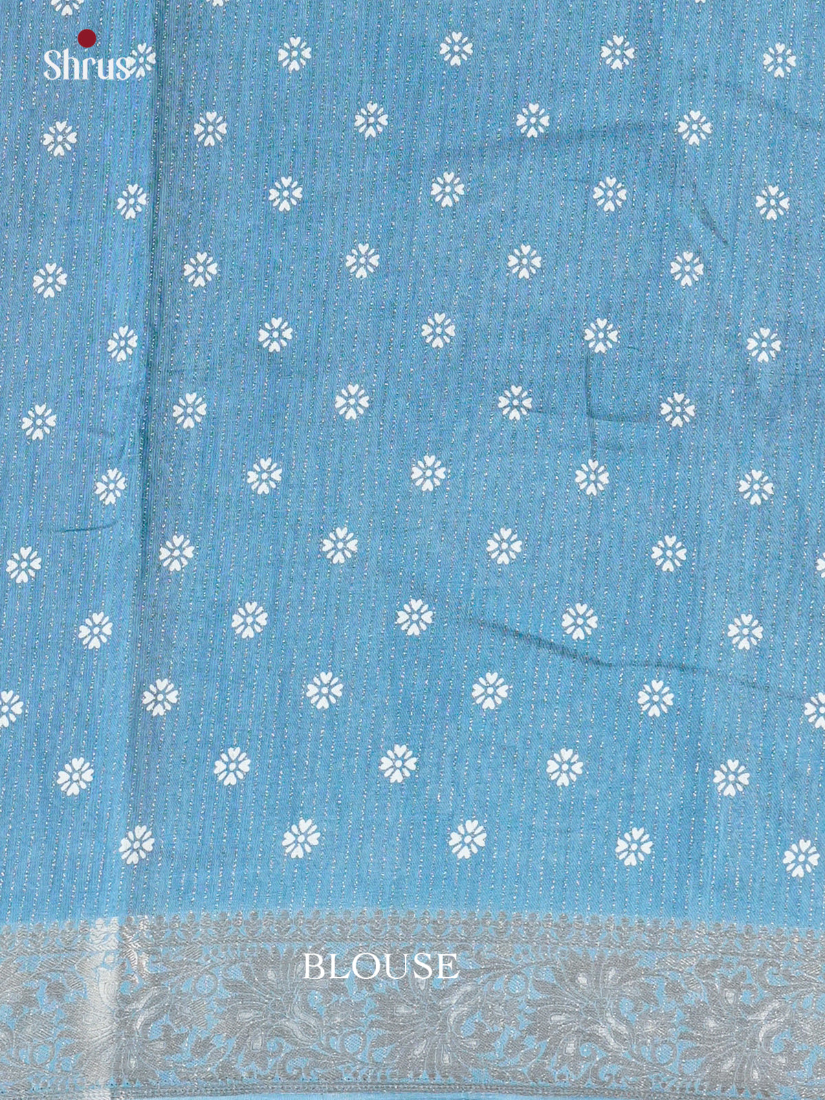 EAS22391 - Semi Crepe - Saree - Shop on Shrus.com