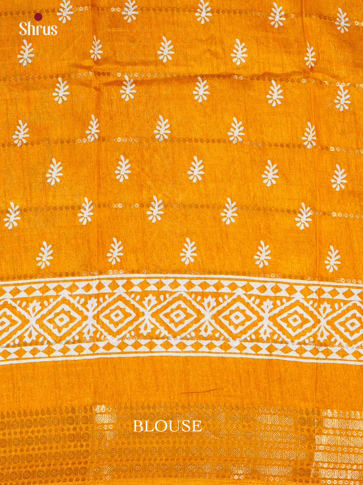 EAS22514 - Semi Crepe - Saree - Shop on Shrus.com