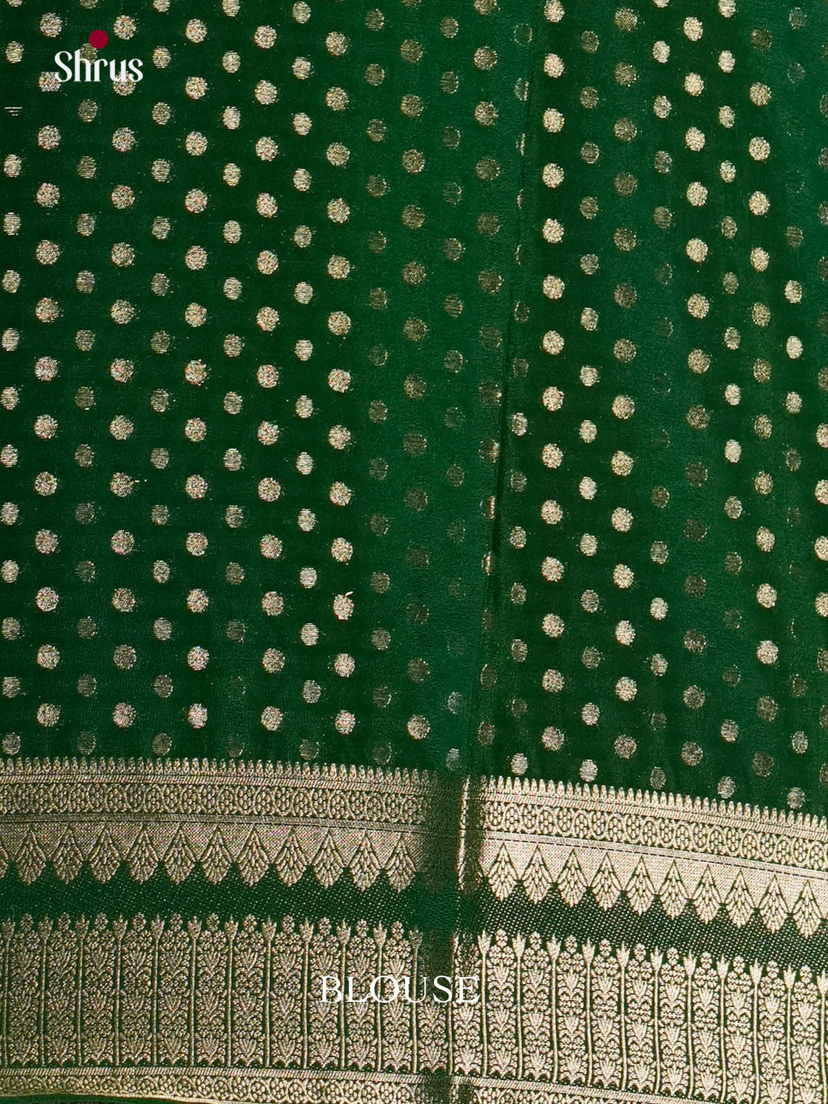 EAS23148 - Mysoresilk-halfpure - Saree - Shop on Shrus.com