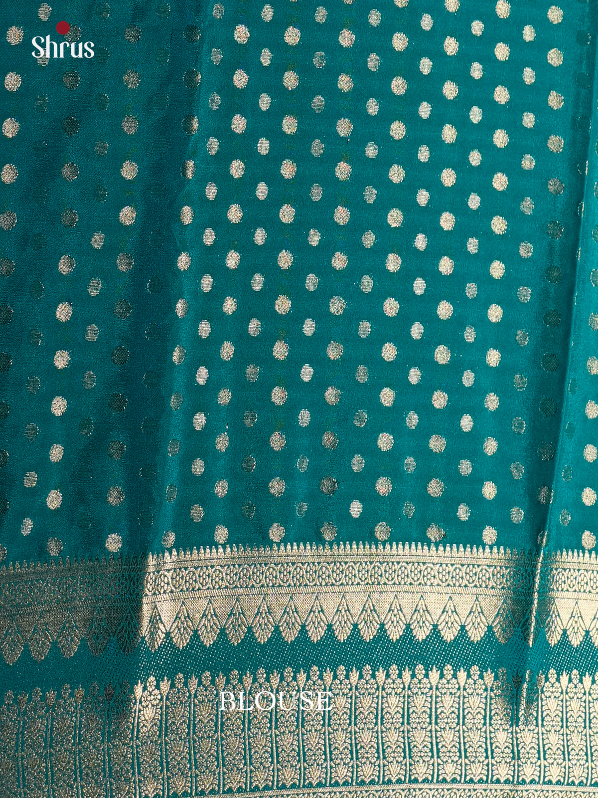 EAS23155 - Mysoresilk-halfpure - Saree - Shop on Shrus.com