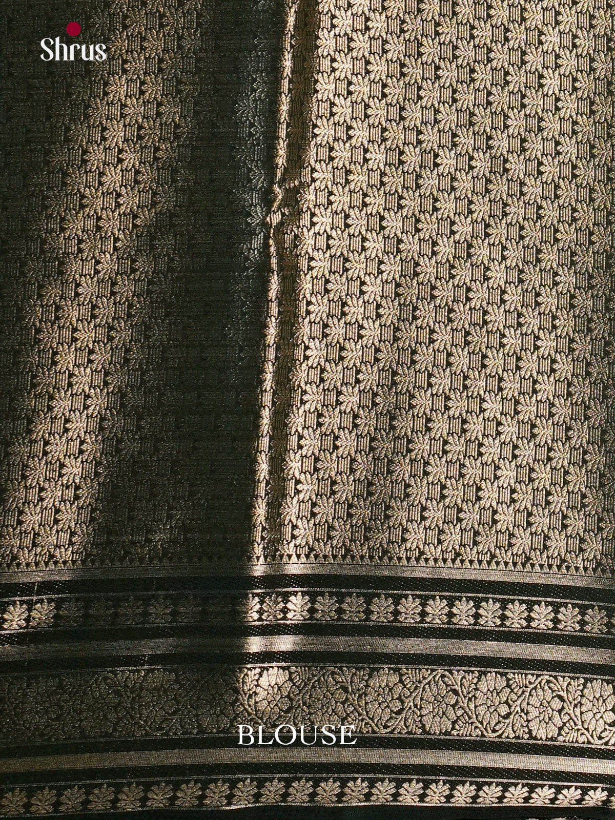 EAS23161 - Mysoresilk-halfpure - Saree - Shop on Shrus.com