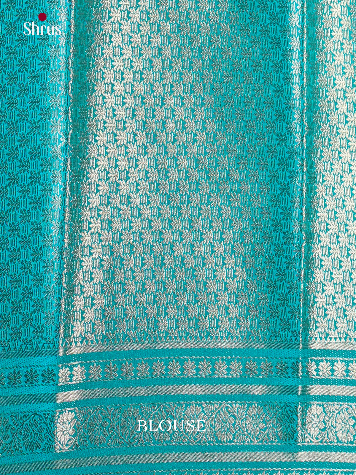 EAS23167 - Mysoresilk-halfpure - Saree - Shop on Shrus.com