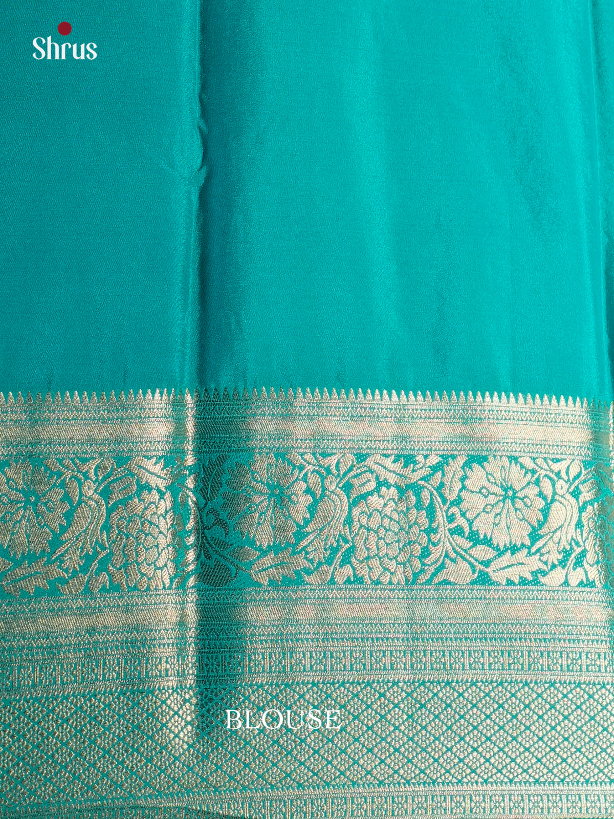 EAS23178 - Mysoresilk-halfpure - Saree - Shop on Shrus.com