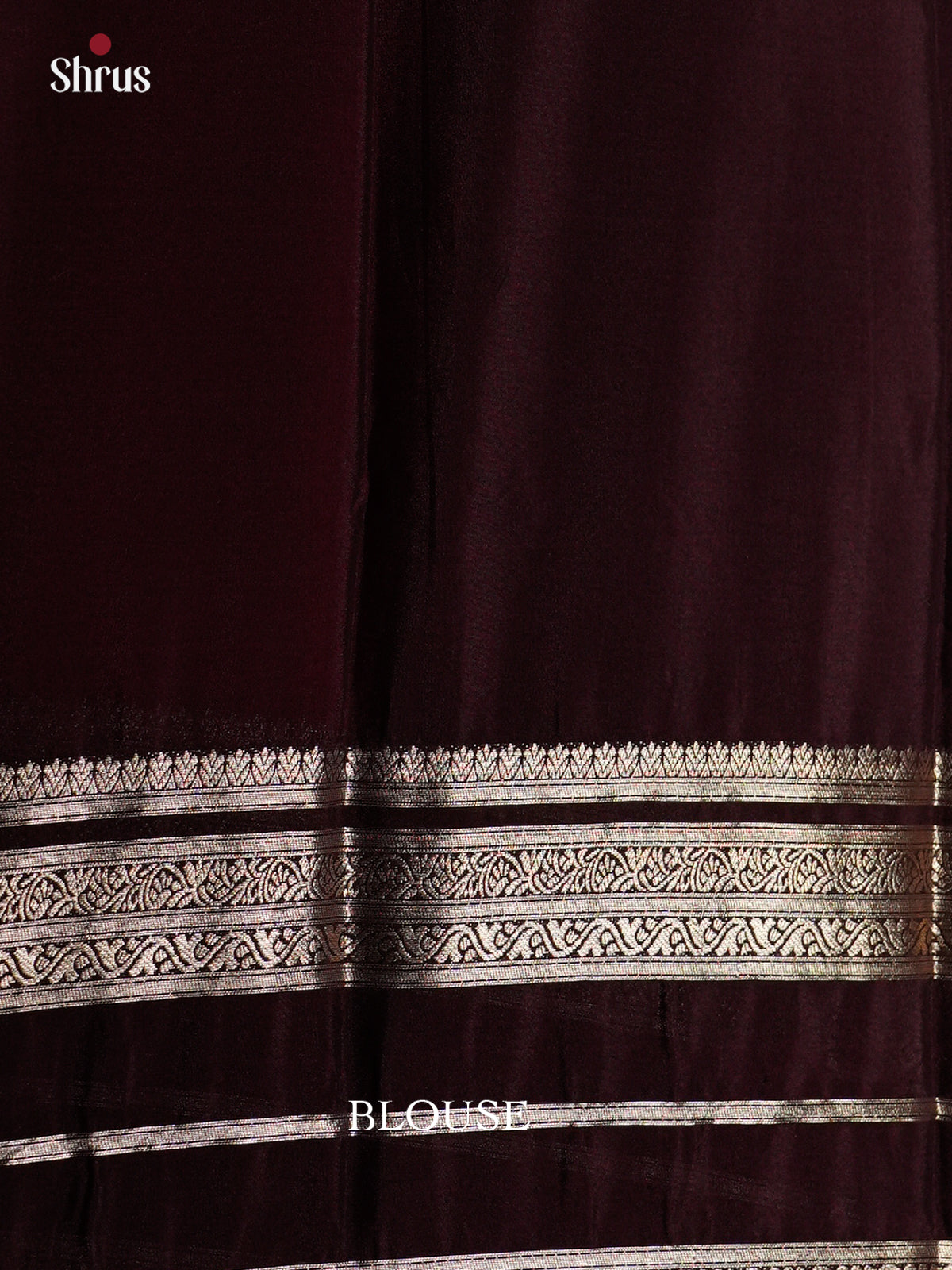 EAS23189 - Mysoresilk-halfpure - Saree - Shop on Shrus.com