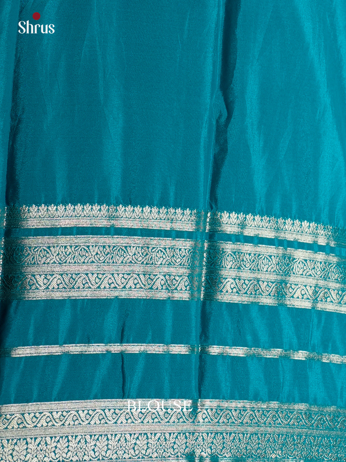 EAS23198 - Mysoresilk-halfpure - Saree - Shop on Shrus.com