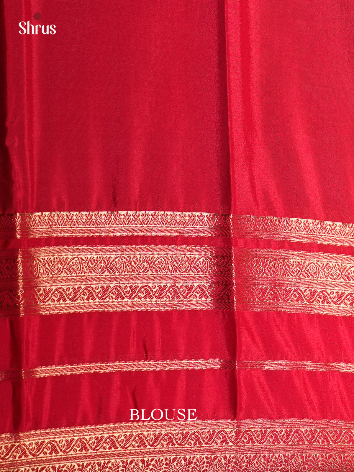 EAS23202 - Mysoresilk-halfpure - Saree - Shop on Shrus.com