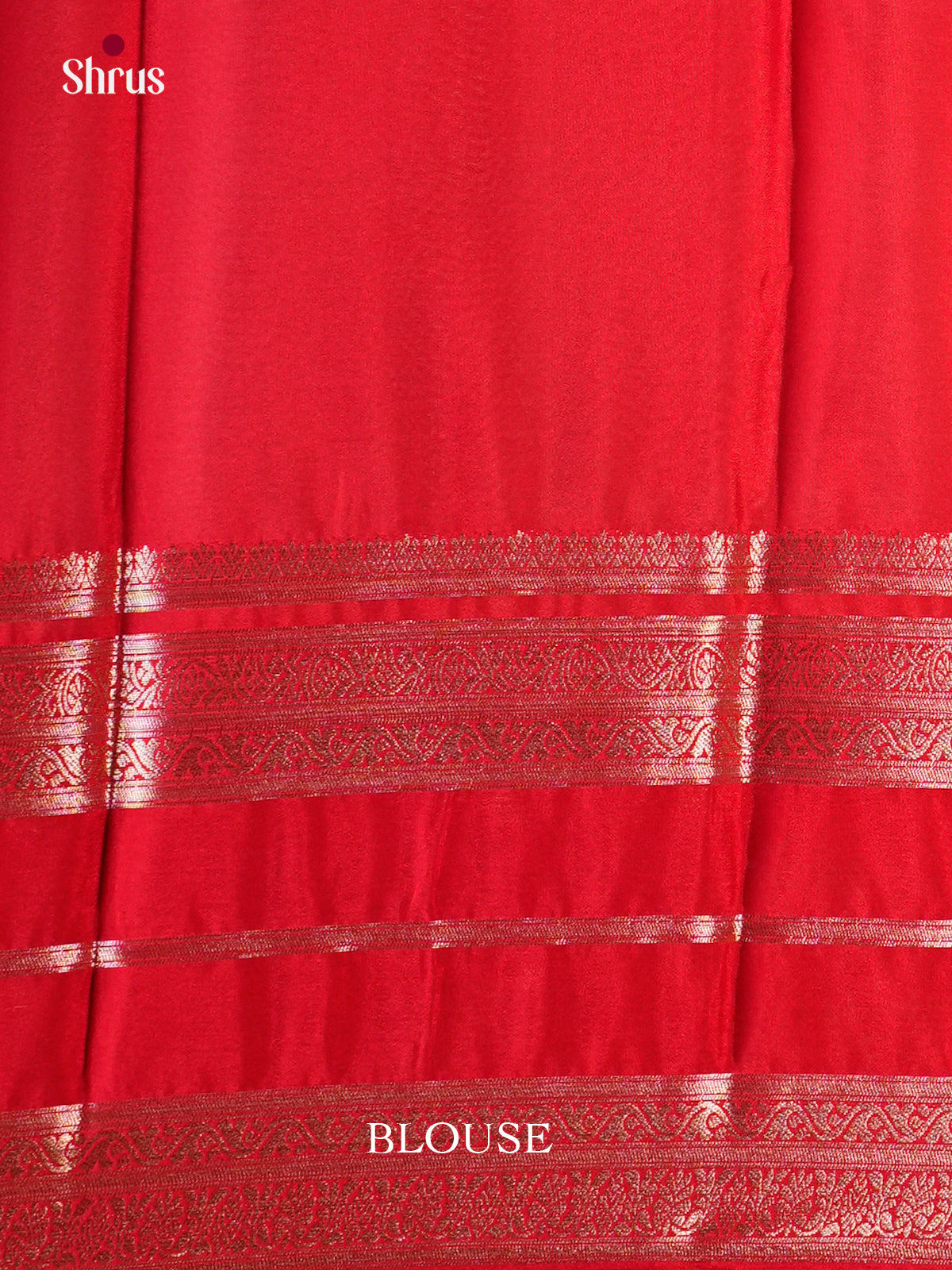 EAS23204 - Mysoresilk-halfpure - Saree - Shop on Shrus.com