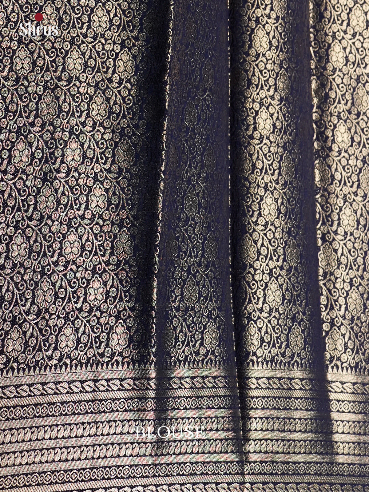 EAS23206 - Mysoresilk-halfpure - Saree - Shop on Shrus.com