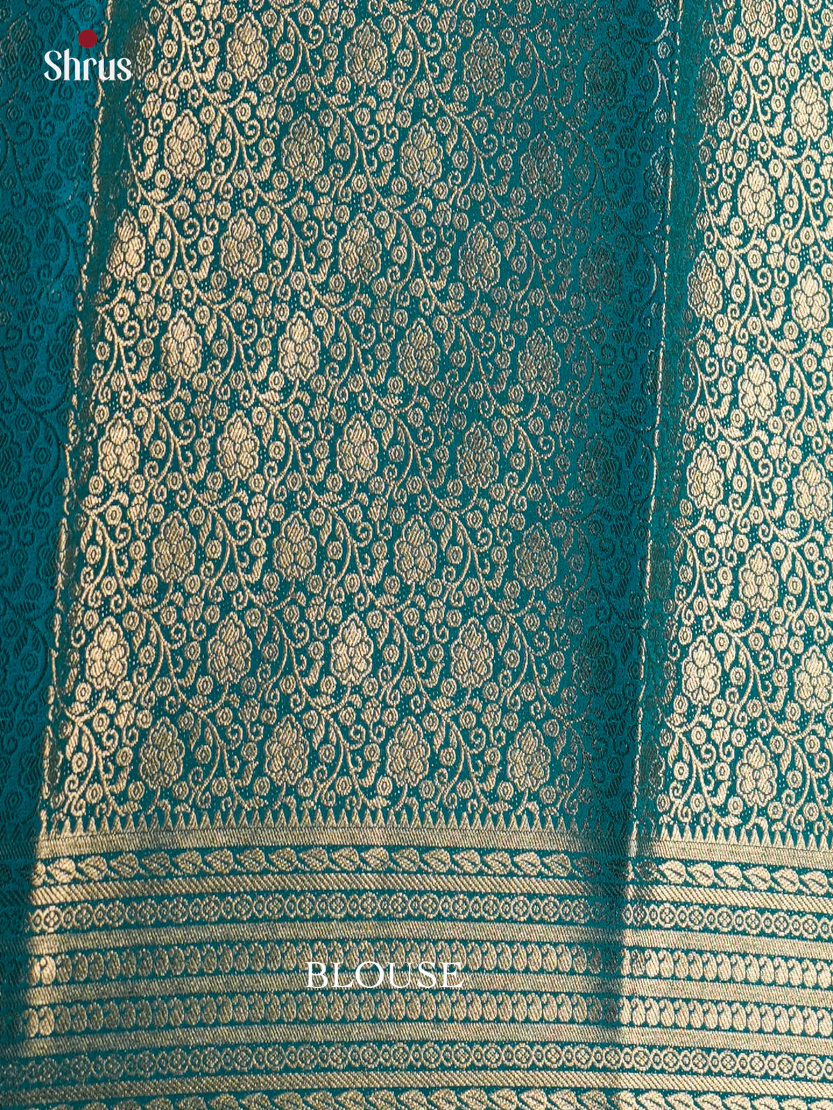 EAS23214 - Mysoresilk-halfpure - Saree - Shop on Shrus.com