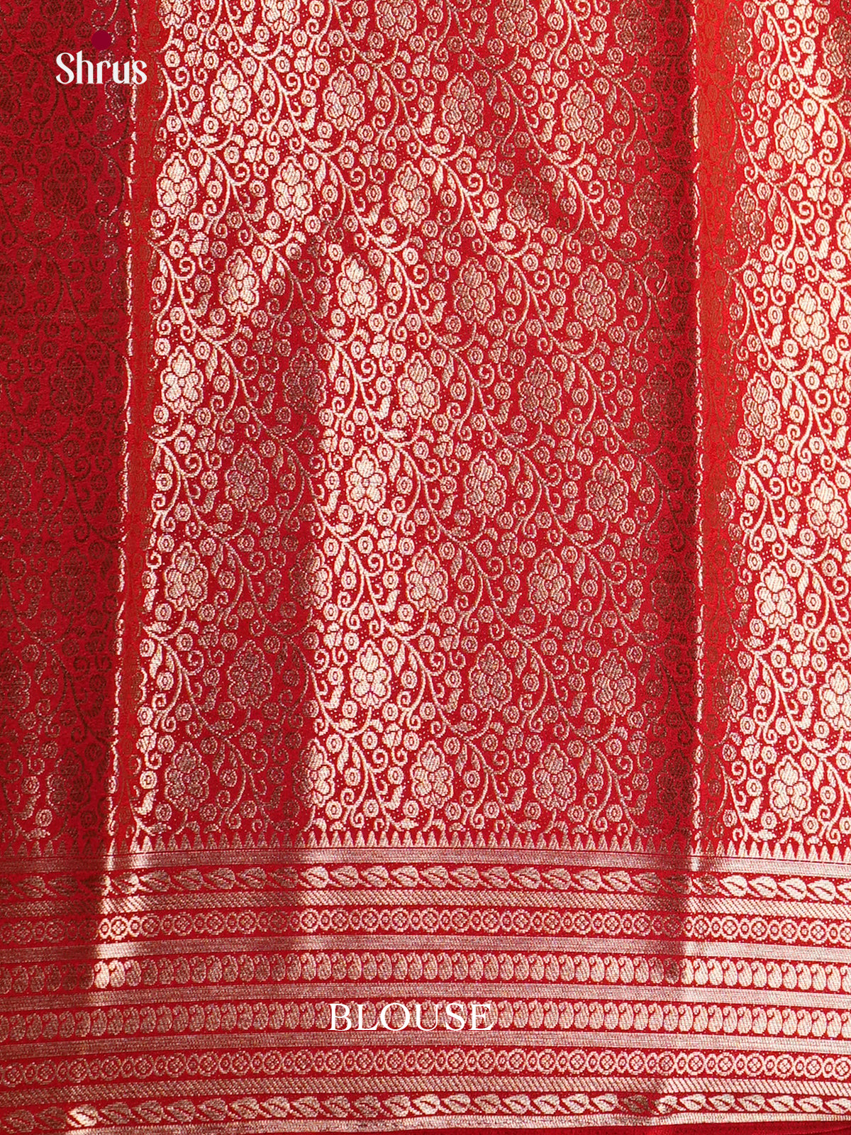 EAS23215 - Mysoresilk-halfpure - Saree - Shop on Shrus.com