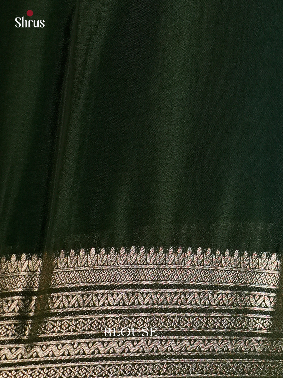 EAS23218 - Mysoresilk-halfpure - Saree - Shop on Shrus.com