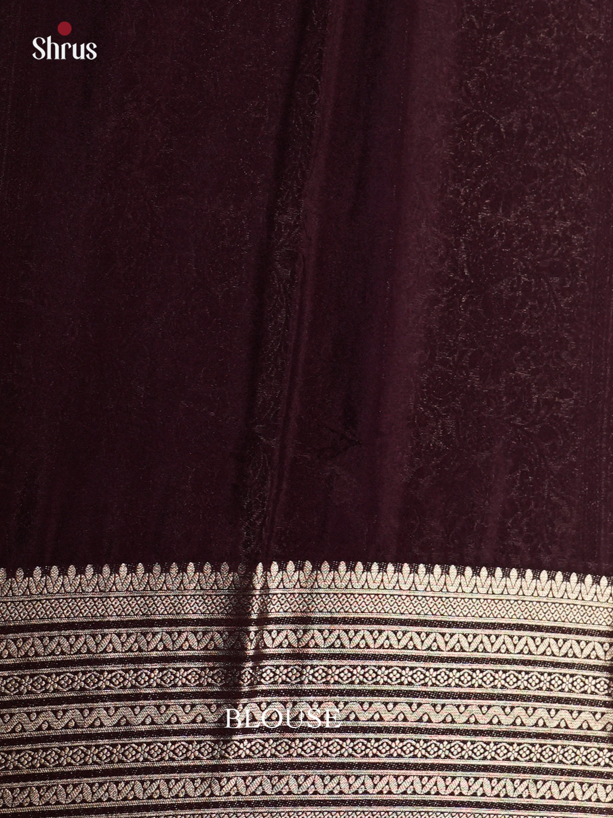 EAS23220 - Mysoresilk-halfpure - Saree - Shop on Shrus.com
