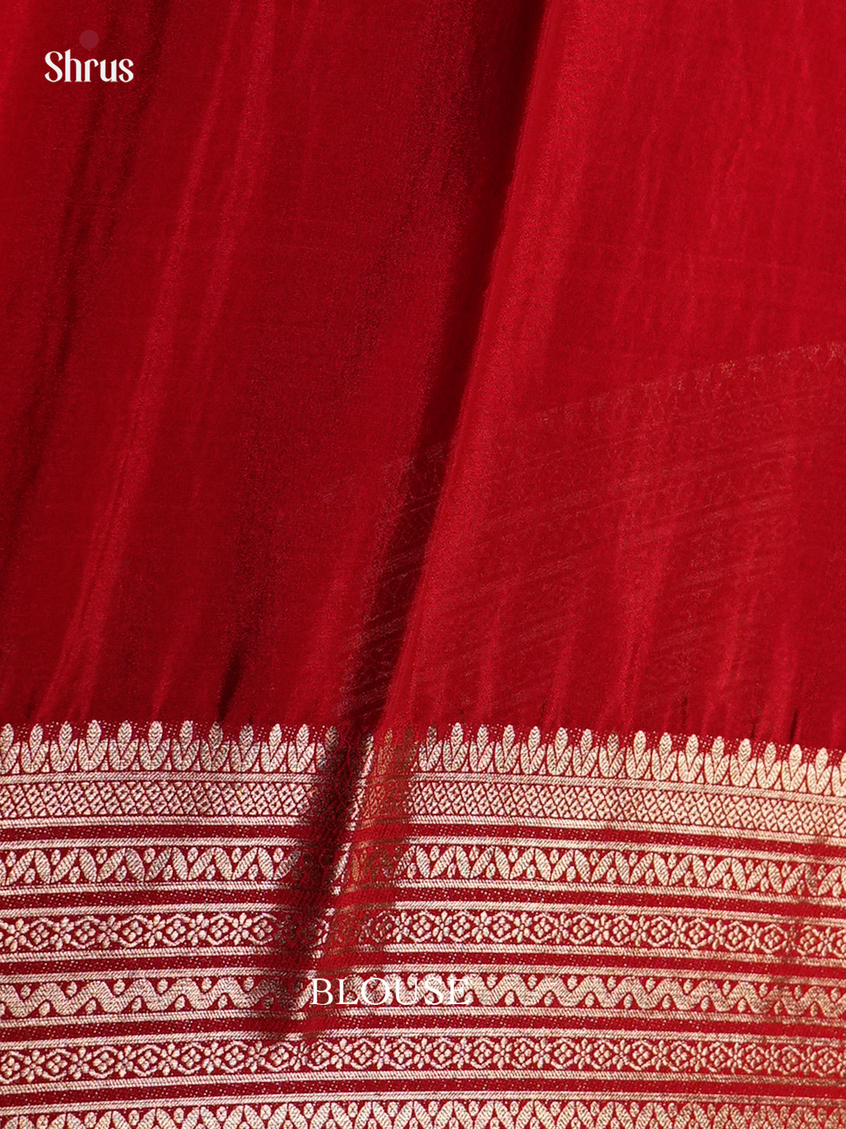 EAS23223 - Mysoresilk-halfpure - Saree - Shop on Shrus.com