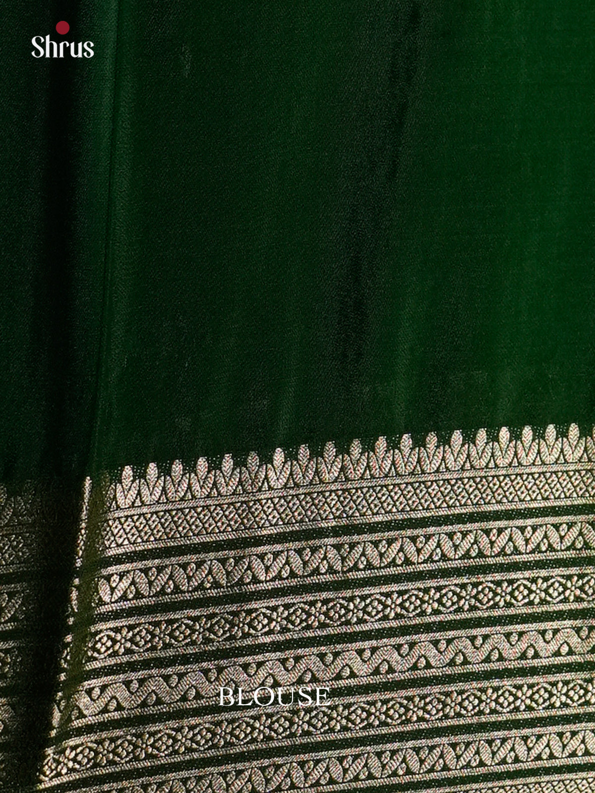 EAS23228 - Mysoresilk-halfpure - Saree - Shop on Shrus.com